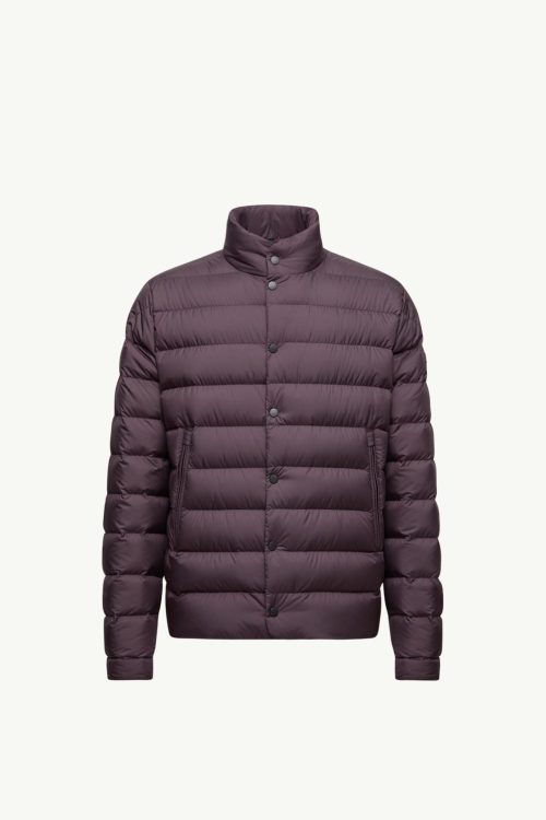 モンクレール(MONCLER) Lyco Short Down Jacket
