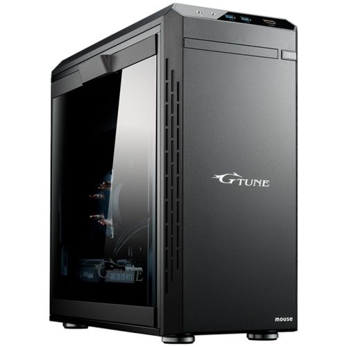 マウスコンピューター(MouseComputer) G TUNE DG-A7G60 DGA7G60B5ABDW102DECTGSE