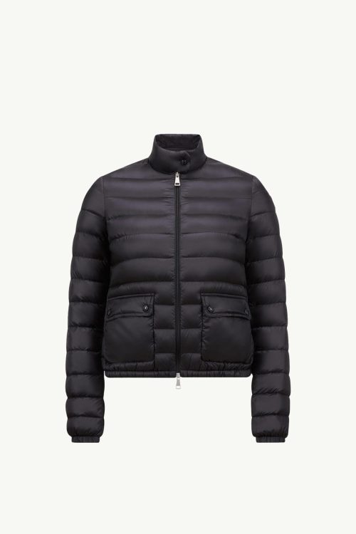 モンクレール(MONCLER) Lans Packable Short Down Jacket