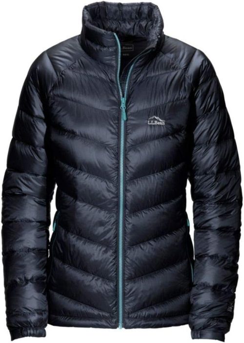 エルエルビーン(L.L.Bean) ウィメンズ ウルトラライト 850 ダウン・ジャケット