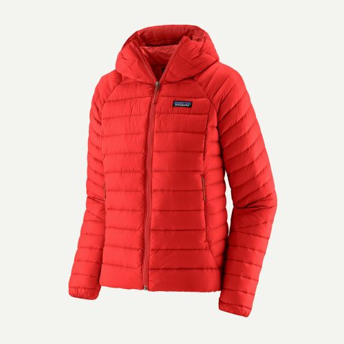 パタゴニア(patagonia) ウィメンズ・ダウン・セーター・フーディ