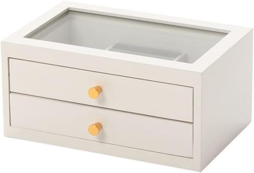 アイモハ(aimoha) ジュエリーボックス