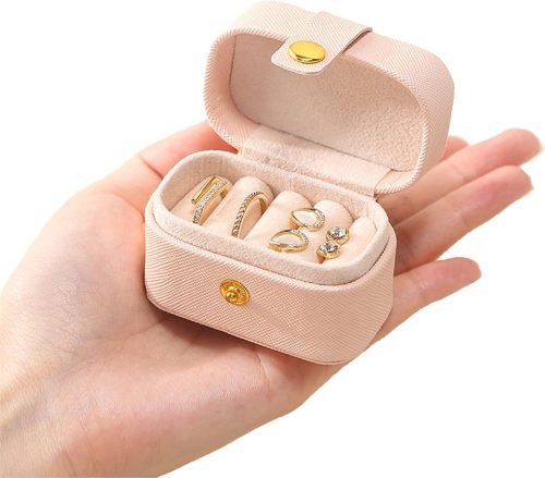 IM-Doiry ミニジュエリーボックス