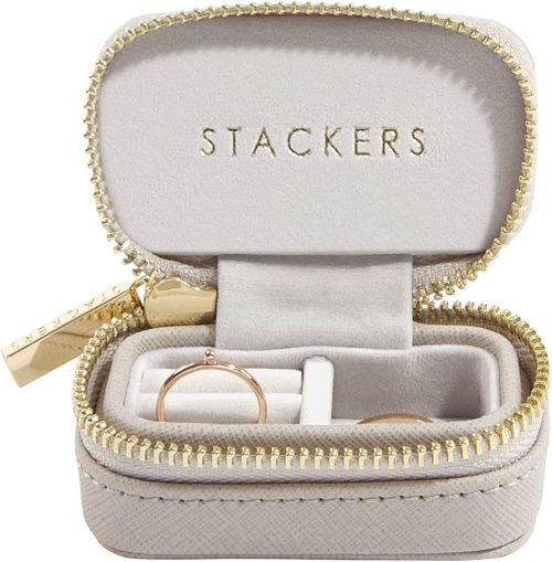スタッカーズ ロンドン(STACKERS LONDON) Travel ジュエリーボックス 75341