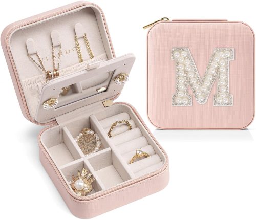 Vlando ジュエリーボックス