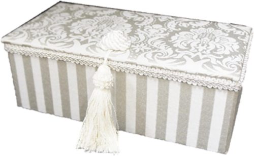 ジェニファーテイラー(Jennifer Taylor Home) ジュエリーボックス 宝石箱 32806JB