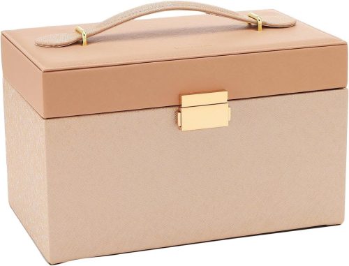 アフタヌーンティー リビング(AfternoonTea LIVING) ジュエリーボックスL