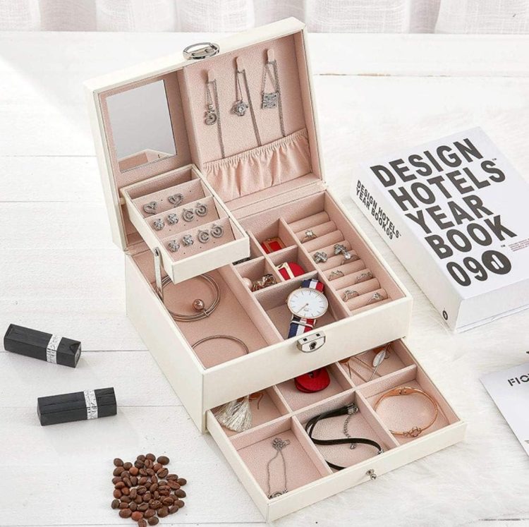 収納ボックスのイメージ