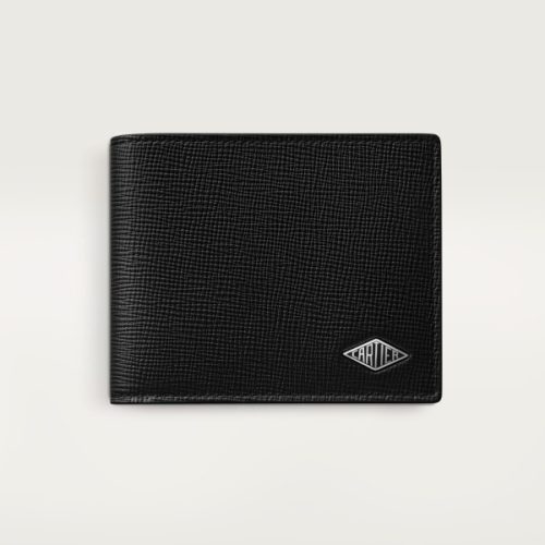 カルティエ(Cartier) ロザンジュ 二つ折りウォレット L3002131