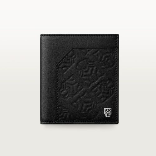 カルティエ(Cartier) パンテール ドゥ カルティエ 二つ折りウォレット L3002375
