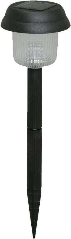 アイリスオーヤマ(IRIS OHYAMA) ガーデンソーラーライト GSL-P1W