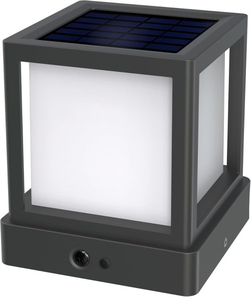 タカショー(Takasho) ExLights ソーラーマルチプレイライト VESTA LGS-EL02