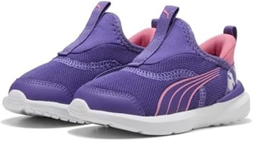 プーマ(PUMA) ベビー クルーズ イーズイン カモ スニーカー