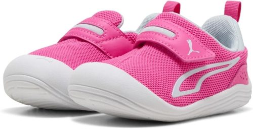 プーマ(PUMA) ベビー プーマ キッテン メッシュ V スニーカー