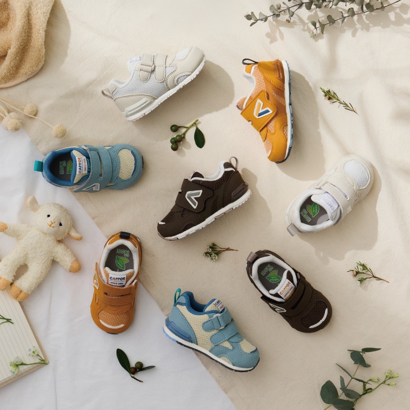 ベビーシューズのおすすめブランド15選。おしゃれで機能的なモデルが豊富