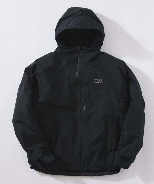 ダイワ(Daiwa) 別注 GORE-TEX バーサタイル ウィンタージャケット 25011465000140
