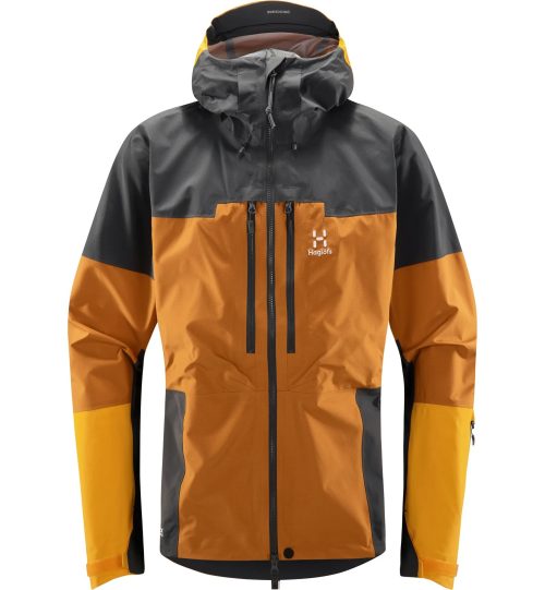 ホグロフス(HAGLOFS) Spitz GTX Pro Jacket Men 605390