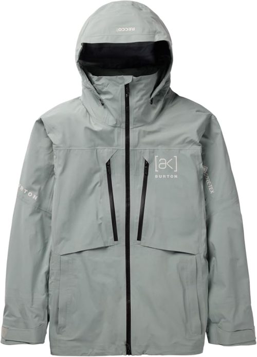 バートン(BURTON) Men’s Hover GORE-TEX PRO 3L Jacket