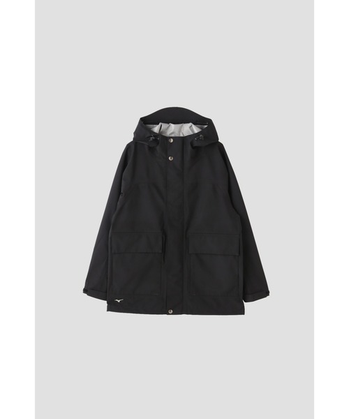 マーガレット・ハウエル(MARGARET HOWELL) GORE-TEX POLYESTER POPLIN
