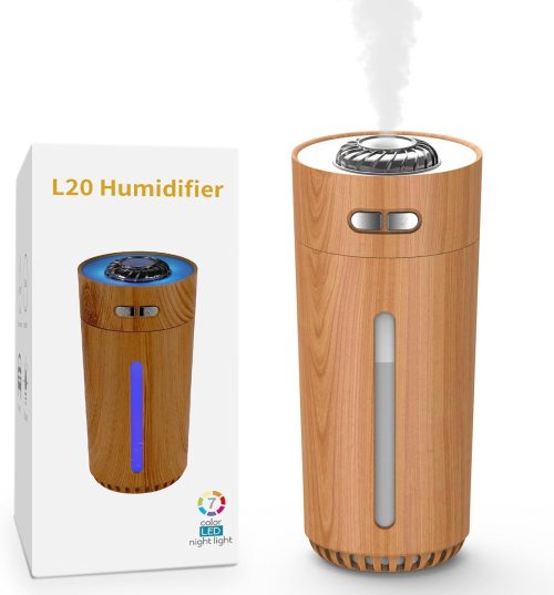 ラブホーム美家 加湿器 L20-LT