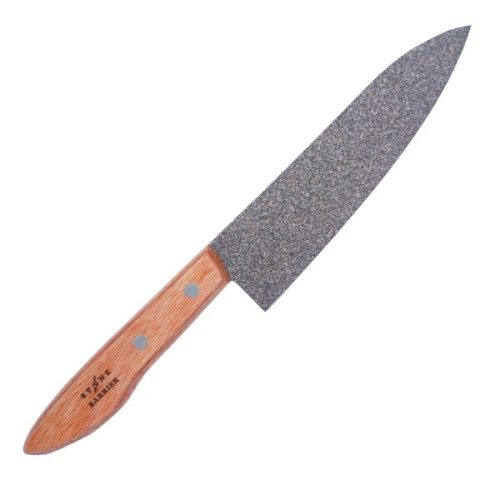 協和工業 ストーンバリア包丁 180mm