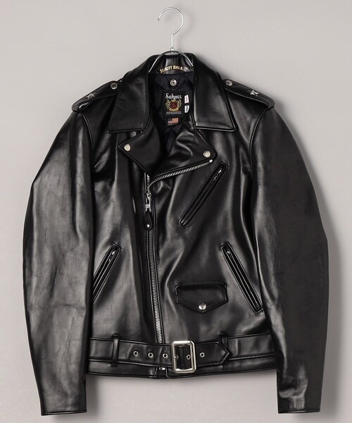 ショット(Schott) 613UST ONESTAR TALL RIDERS