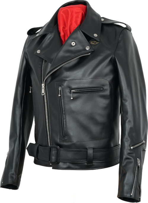 ルイスレザー(Lewis Leathers) Bronx Jacket No.384