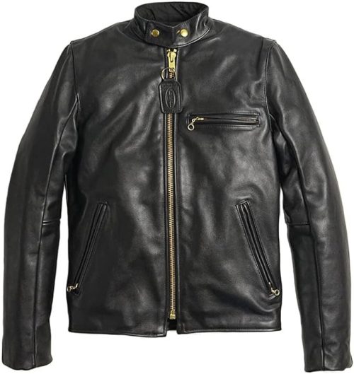 バンソン(VANSON) MODEL B シングル ライダース