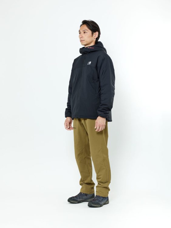 登山ウェアのイメージ