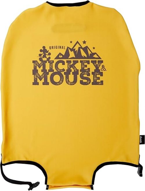 シフレ(Siffler) スーツケースカバー ディズニー SCC7037-M