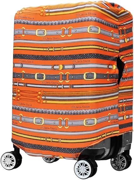 レジェンドウォーカー(LEGEND WALKER) スーツケースカバー 9101