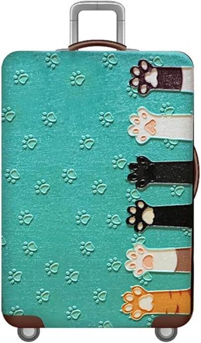 ケイララ スーツケースカバー y4