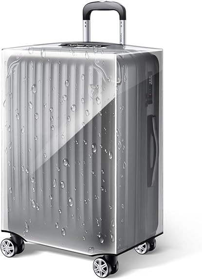 New Trip スーツケースカバー HB4101