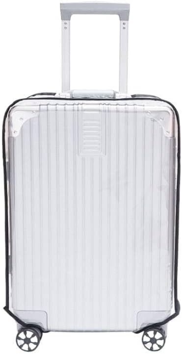 アスペード(Aspade) スーツケースカバー