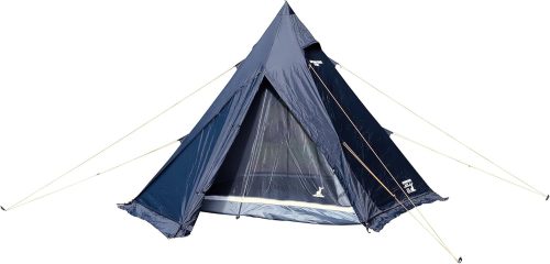 キャプテンスタッグ(CAPTAIN STAG) CSブラックラベル ワンポールテントUV UA-70