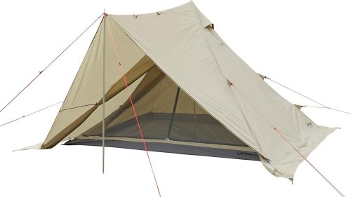 キャプテンスタッグ(CAPTAIN STAG) トレッカー ワンポールテントレクタ270UV タイプ2 UA-68