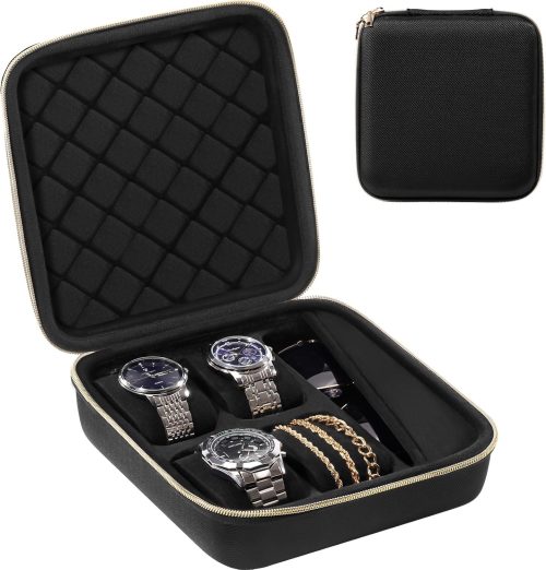 ProCase 腕時計収納ケース
