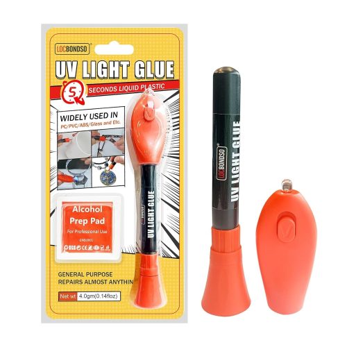 LOCBONDSO 瞬間接着剤