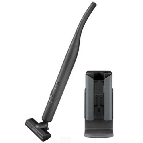 シャープ(SHARP) ステーションタイプ コードレススティック掃除機 RACTIVE Air STATION EC-XR2-H