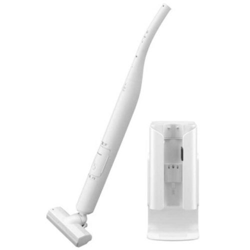 シャープ(SHARP) ステーションタイプ コードレススティック掃除機 RACTIVE Air STATION EC-WR2