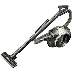 シャープ(SHARP) 遠心分離キャニスター掃除機 EC-U100