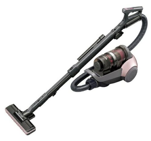 SHARPコードレスサイクロン掃除機EC-SX520P新品、未使用 eightloop_4974019886206