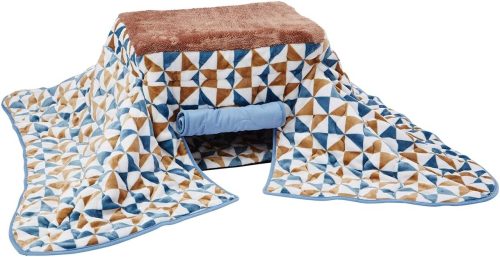 ペティオ (Petio) カラダ全体をあたためるペットのための電気こたつ2 抗菌防臭生地