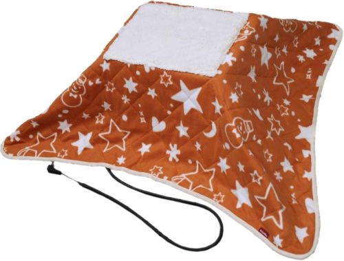 ドギーマン 遠赤外線 ねこの夢こたつ