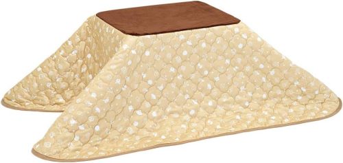 マルカン 遠赤外線にゃんこの和み にゃごみ こたつ CT-544