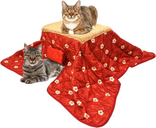 PLATA ペット用 こたつ hotkota01