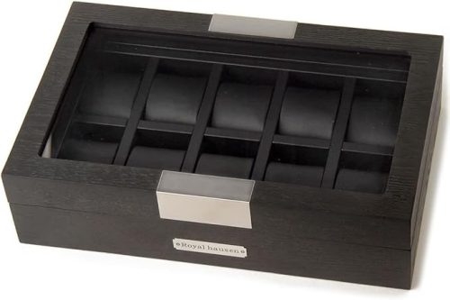 ロイヤルハウゼン(Royal hausen) 時計収納ケース 10本用