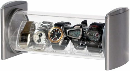 シンコハンガー(Shinkohanger) コレクタワー・ウォッチスタック