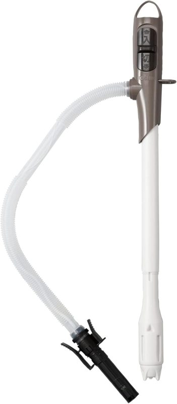 工進(KOSHIN) 乾電池式灯油ポンプ EP-306