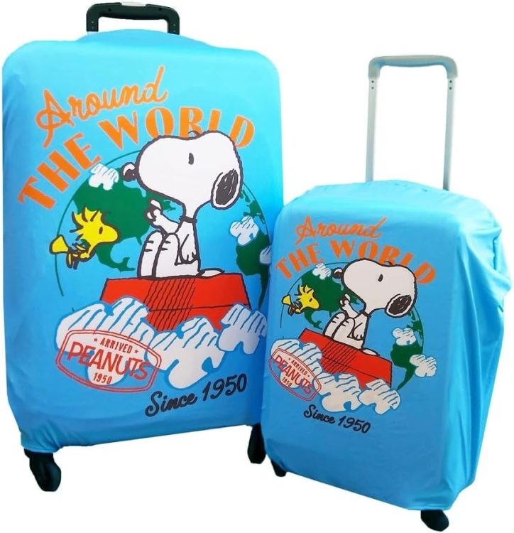 スーツケースのイメージ